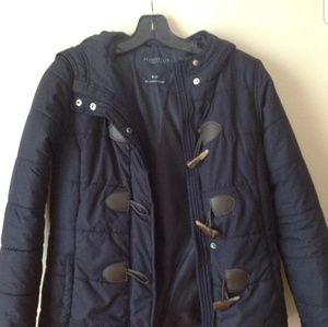AEROPOSTALE  Hooded JACKET